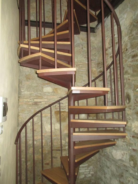 Residenza Sant'Antonio Otel Deliceto Dış mekan fotoğraf